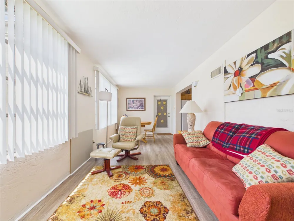 2462 BRAZILIA DRIVE #42 Clearwater, FL 33763