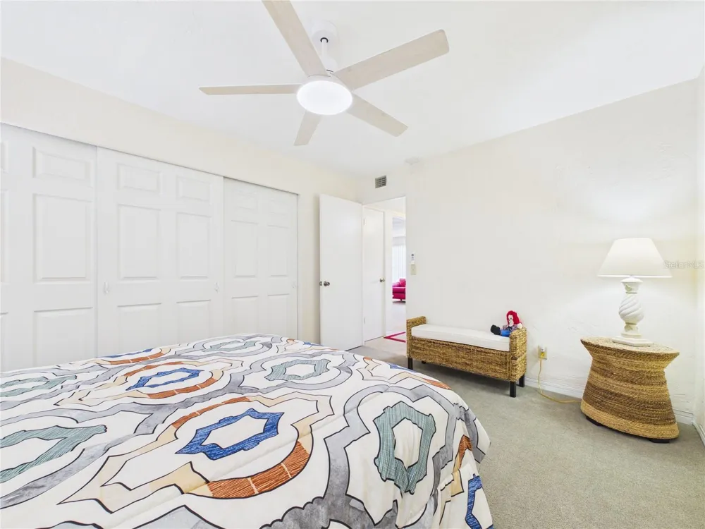2462 BRAZILIA DRIVE #42 Clearwater, FL 33763