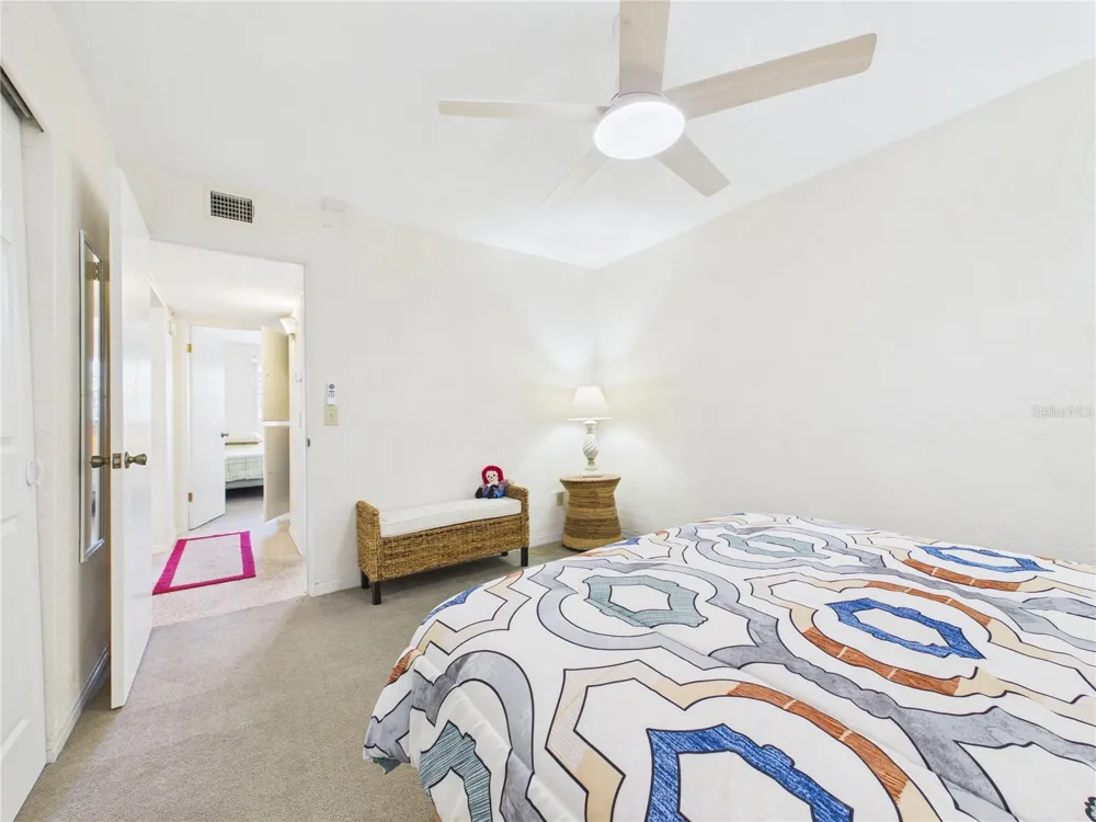 2462 BRAZILIA DRIVE #42 Clearwater, FL 33763