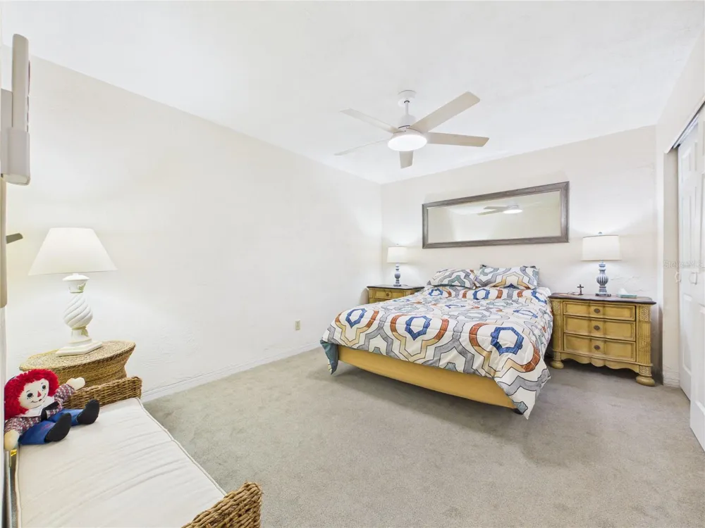 2462 BRAZILIA DRIVE #42 Clearwater, FL 33763