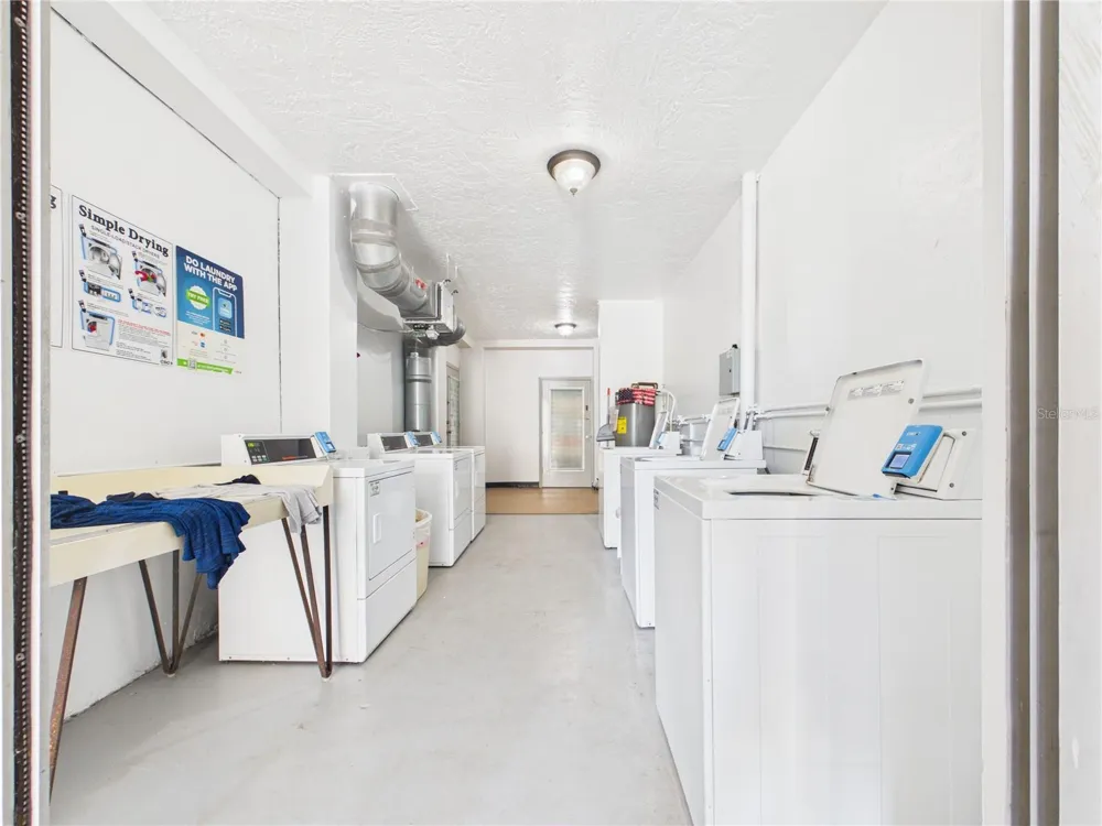 2462 BRAZILIA DRIVE #42 Clearwater, FL 33763