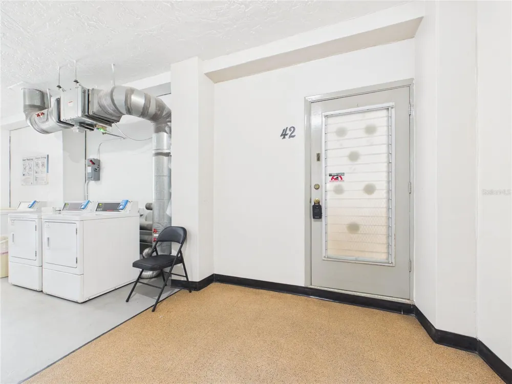 2462 BRAZILIA DRIVE #42 Clearwater, FL 33763