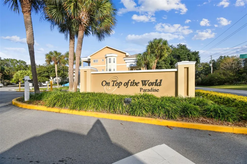 2462 BRAZILIA DRIVE #42 Clearwater, FL 33763