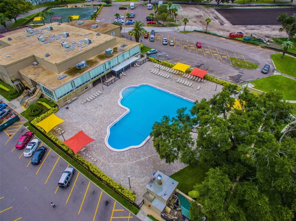 2462 BRAZILIA DRIVE #42 Clearwater, FL 33763