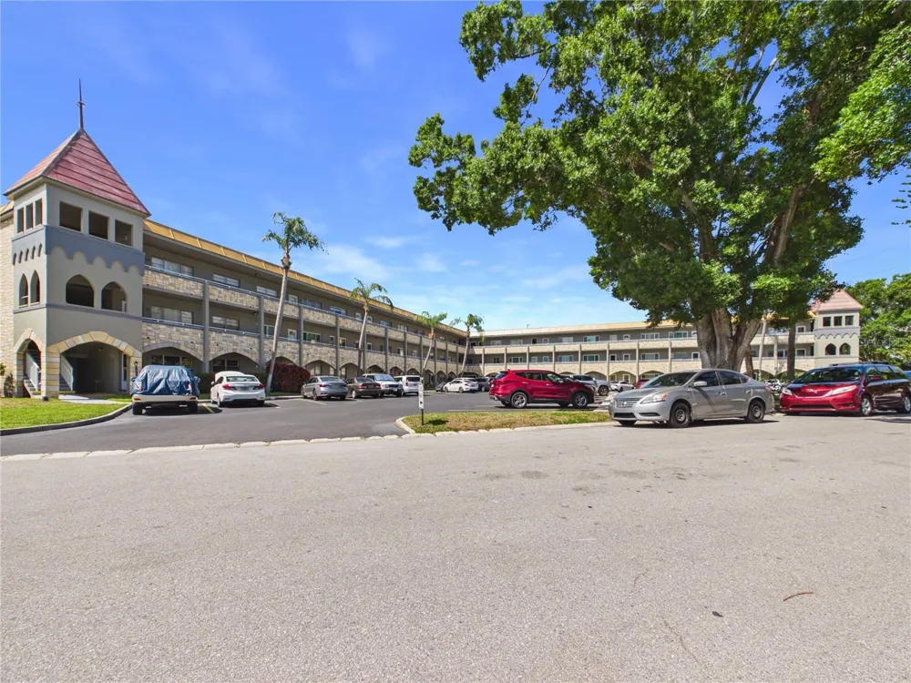 2462 BRAZILIA DRIVE #42 Clearwater, FL 33763