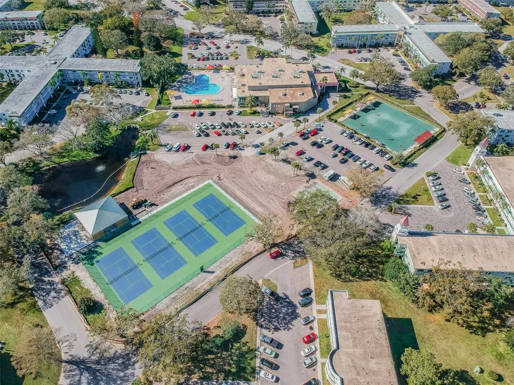 2462 BRAZILIA DRIVE #42 Clearwater, FL 33763
