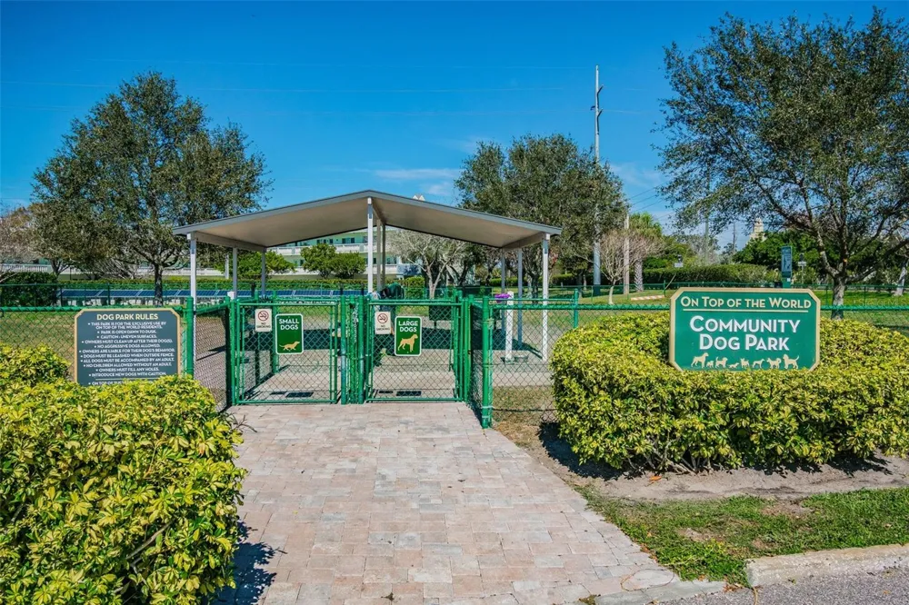 2462 BRAZILIA DRIVE #42 Clearwater, FL 33763