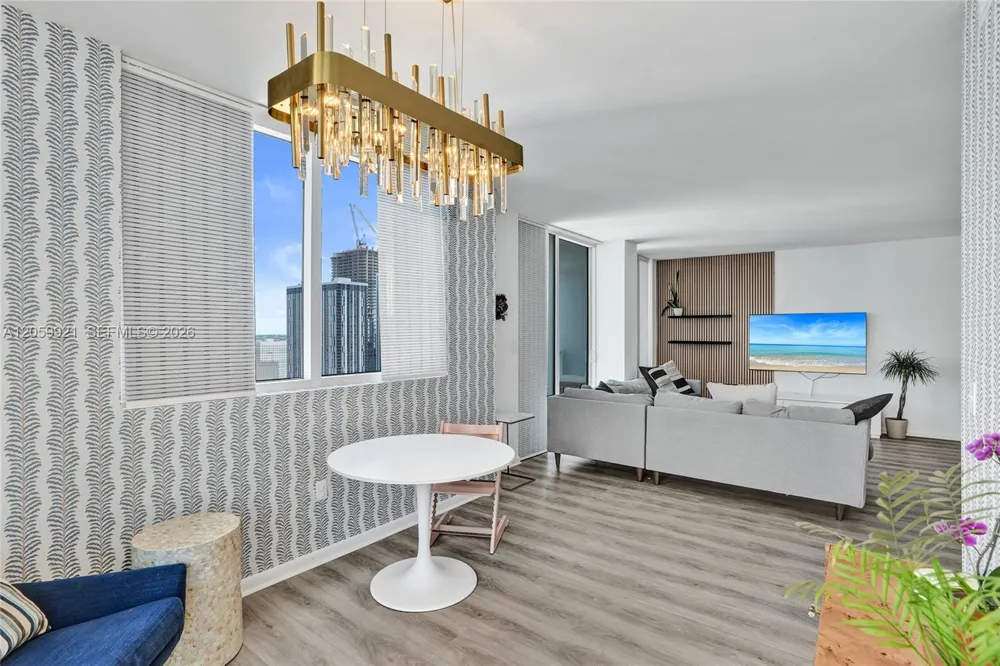 244 Biscayne Blvd #3409 Miami, FL 33132