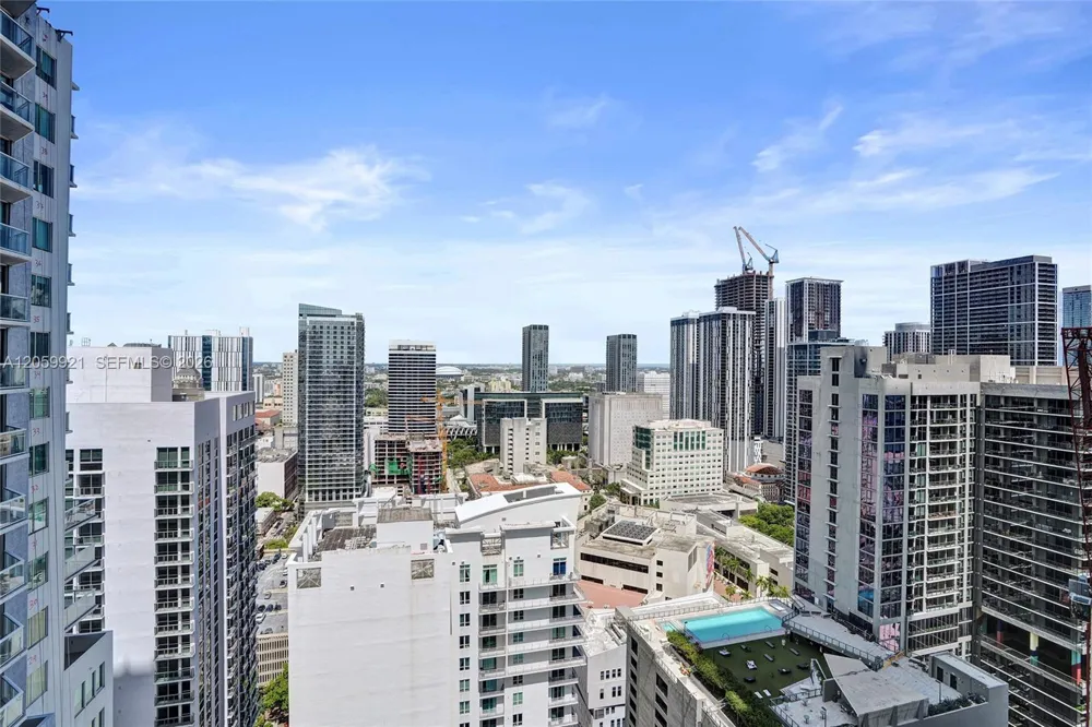 244 Biscayne Blvd #3409 Miami, FL 33132