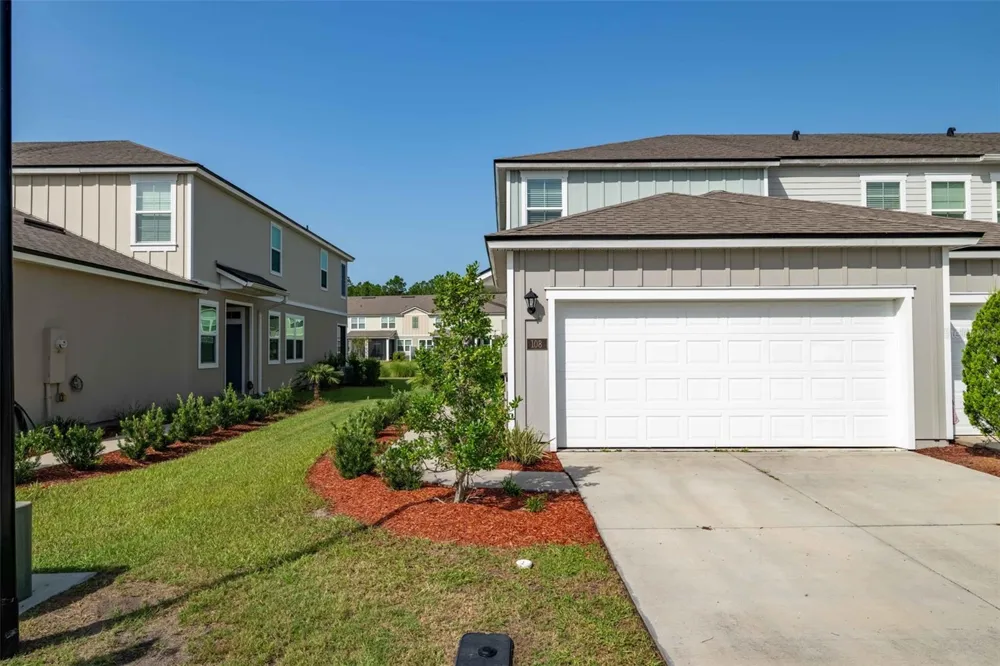 108 REDBUD ROAD Palm Coast, FL 32137