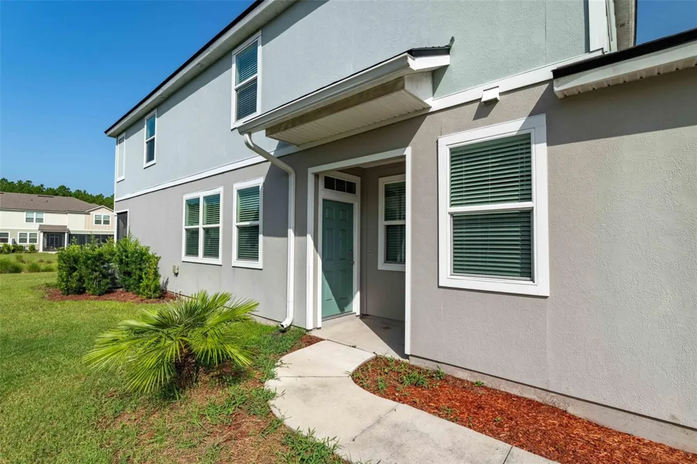 108 REDBUD ROAD Palm Coast, FL 32137
