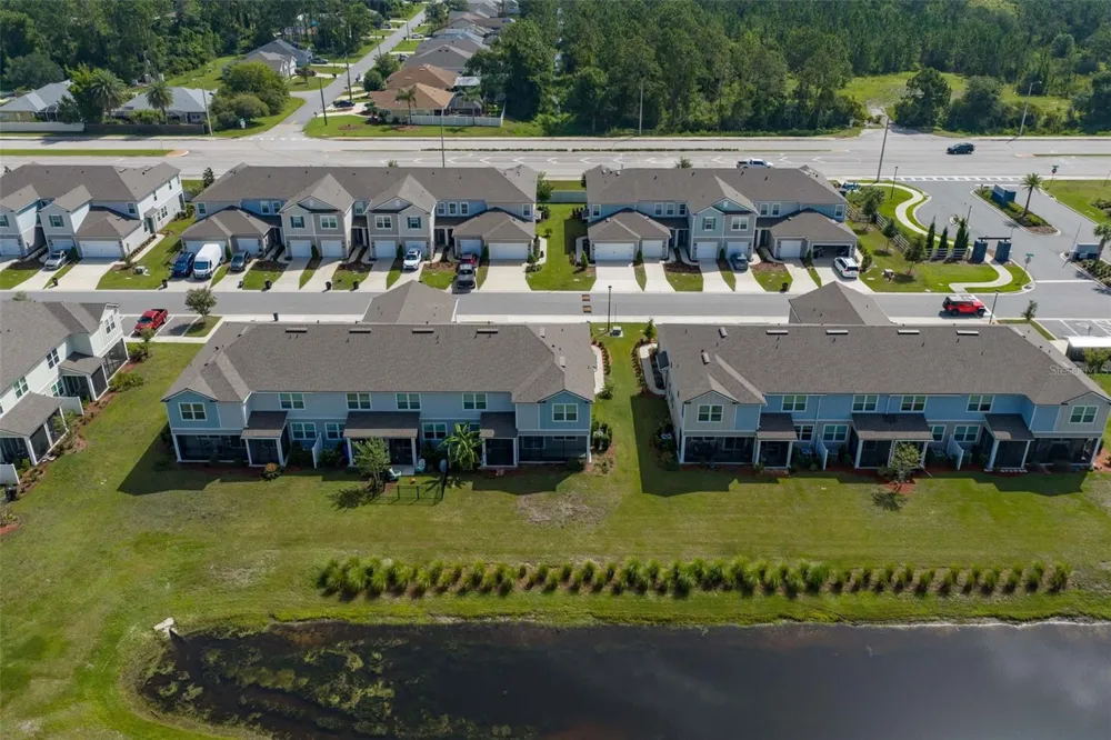 108 REDBUD ROAD Palm Coast, FL 32137