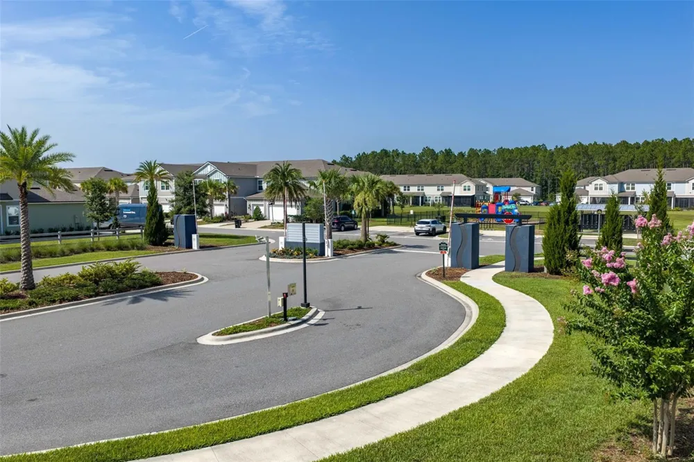 108 REDBUD ROAD Palm Coast, FL 32137