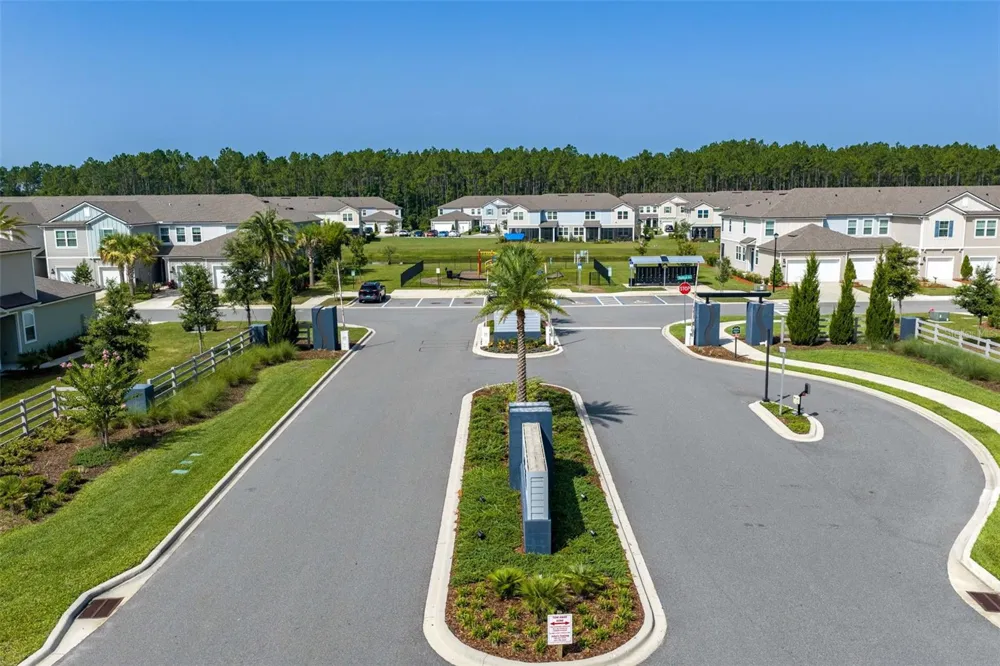 108 REDBUD ROAD Palm Coast, FL 32137