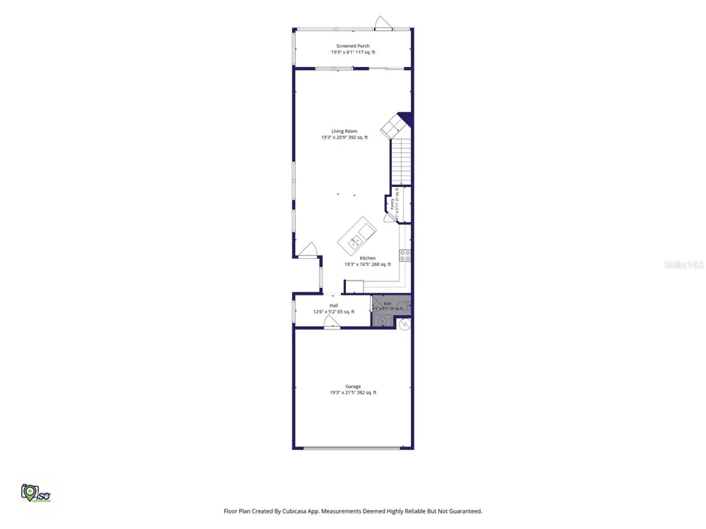 108 REDBUD ROAD Palm Coast, FL 32137