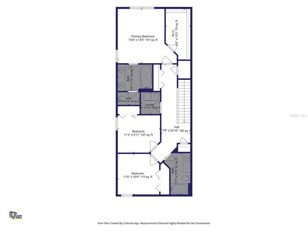 108 REDBUD ROAD Palm Coast, FL 32137