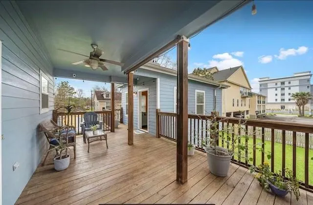 806 Kipp Avenue Kemah, TX 77565
