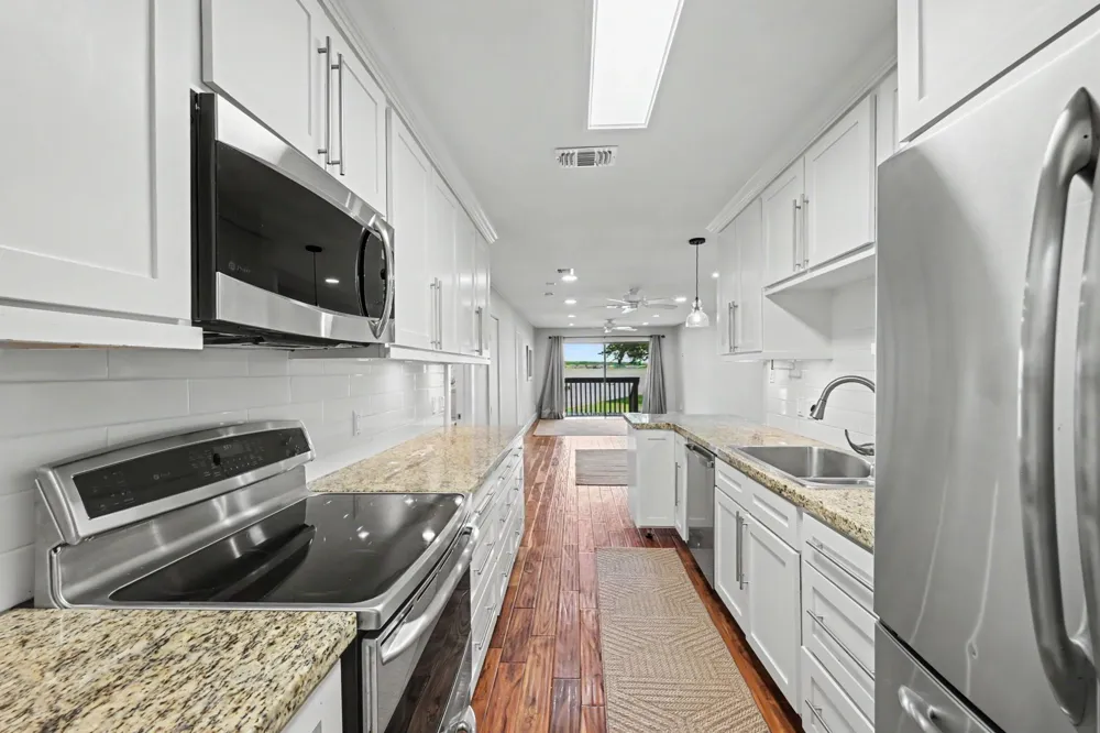 3900 Aspen Drive #A105 Montgomery, TX 77356