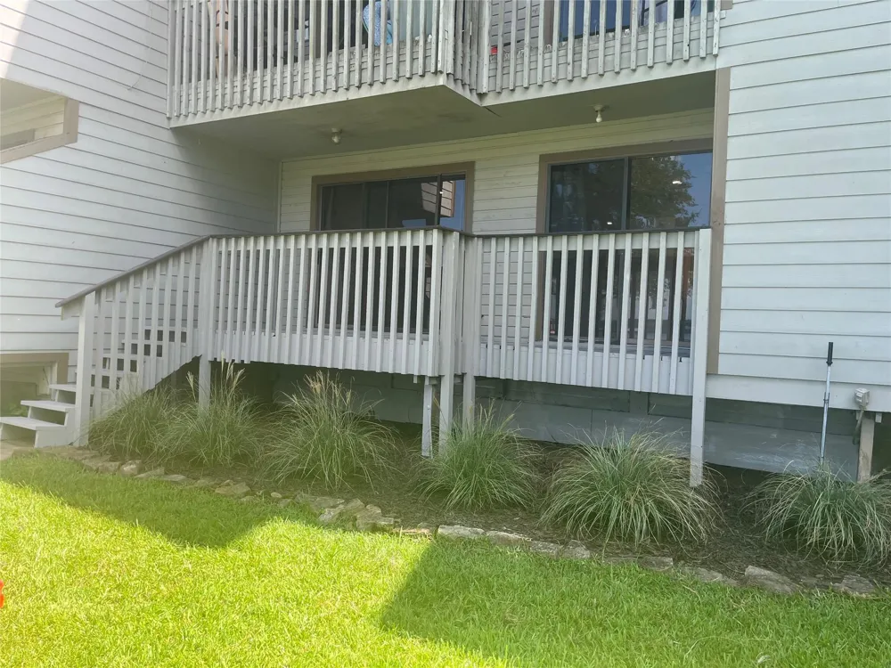 3900 Aspen Drive #A105 Montgomery, TX 77356