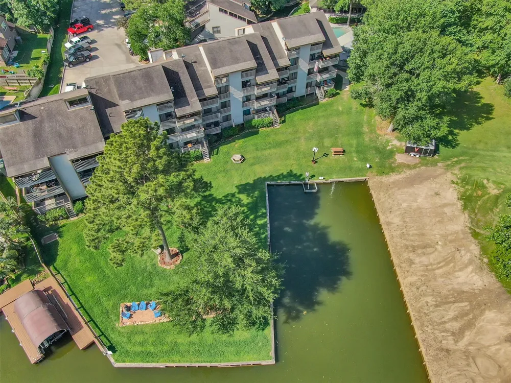3900 Aspen Drive #A105 Montgomery, TX 77356