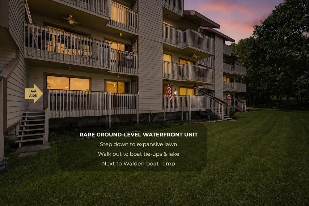 3900 Aspen Drive #A105 Montgomery, TX 77356