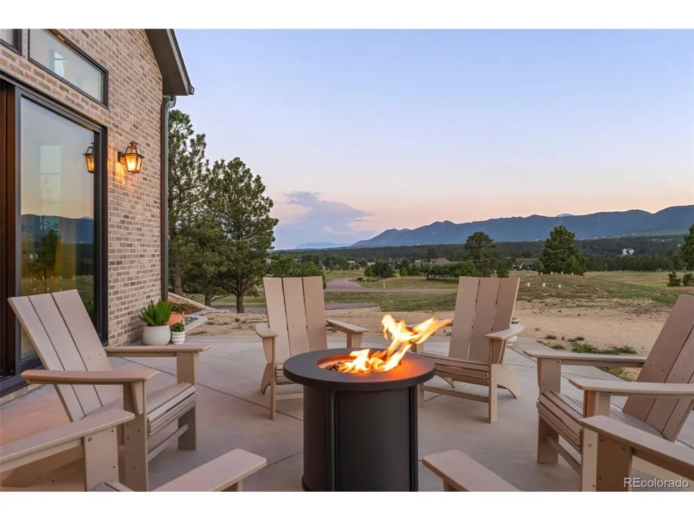 615 Pioneer Camp View Palmer Lake, CO 80133