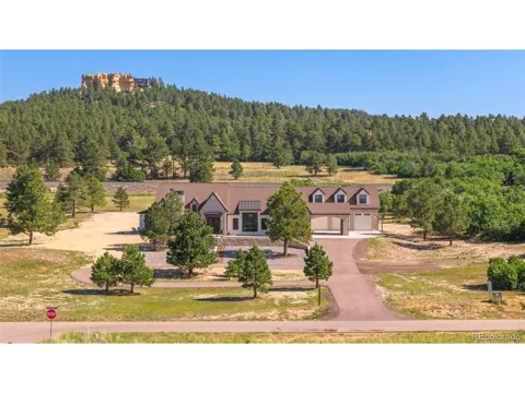615 Pioneer Camp View