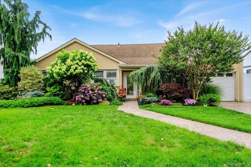 1497 Park Street Atlantic Beach, NY 11509