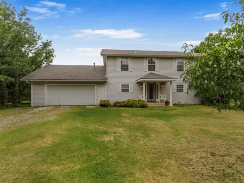 65 Sioux Circle