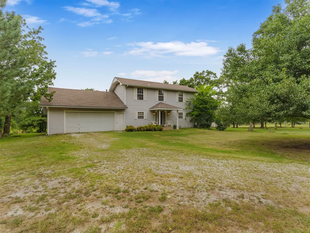 65 Sioux Circle Sand Springs, OK 74063