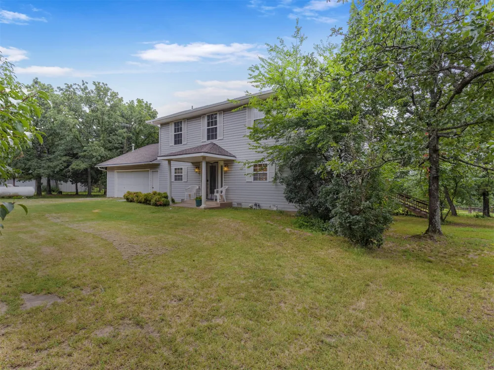 65 Sioux Circle Sand Springs, OK 74063