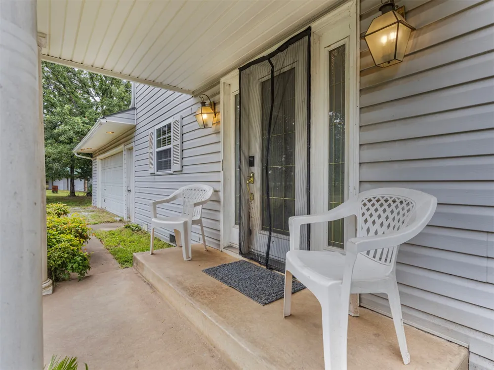 65 Sioux Circle Sand Springs, OK 74063
