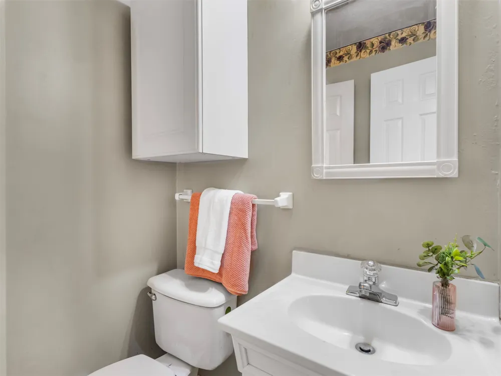 65 Sioux Circle Sand Springs, OK 74063