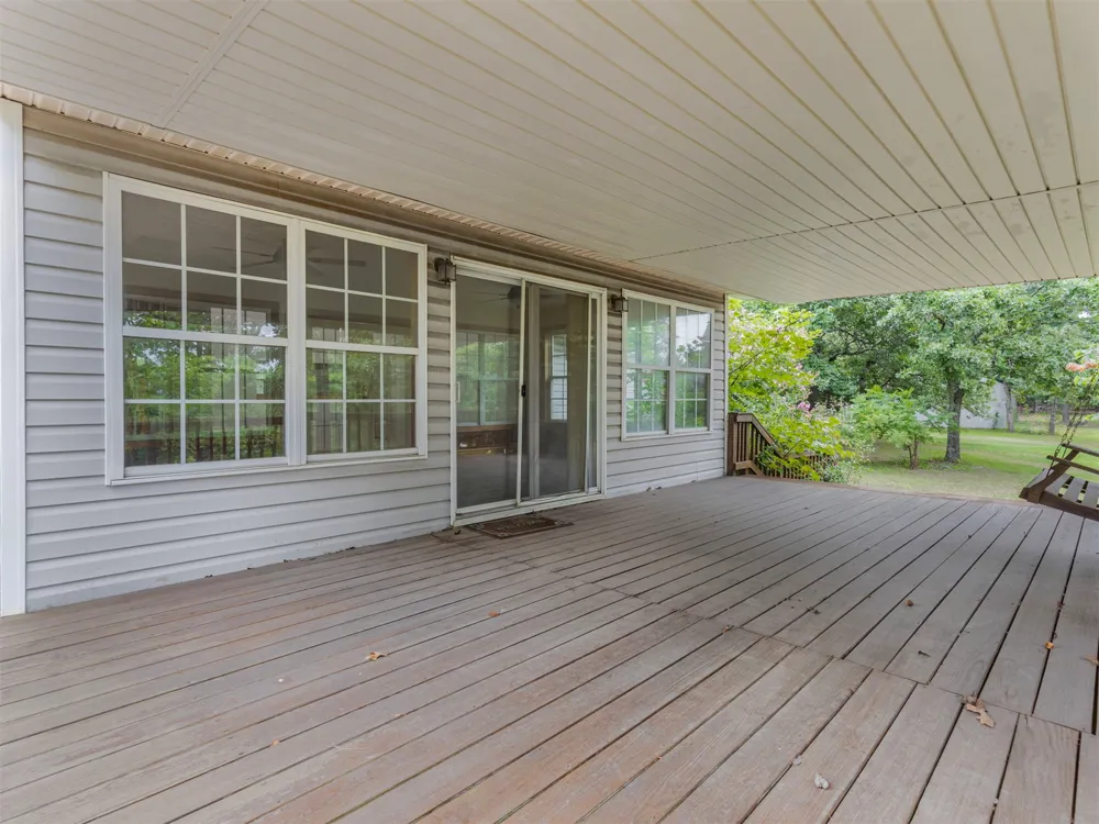 65 Sioux Circle Sand Springs, OK 74063