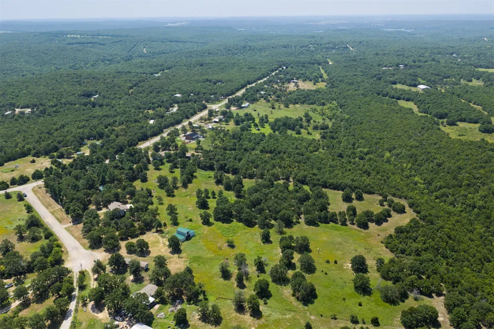 65 Sioux Circle Sand Springs, OK 74063