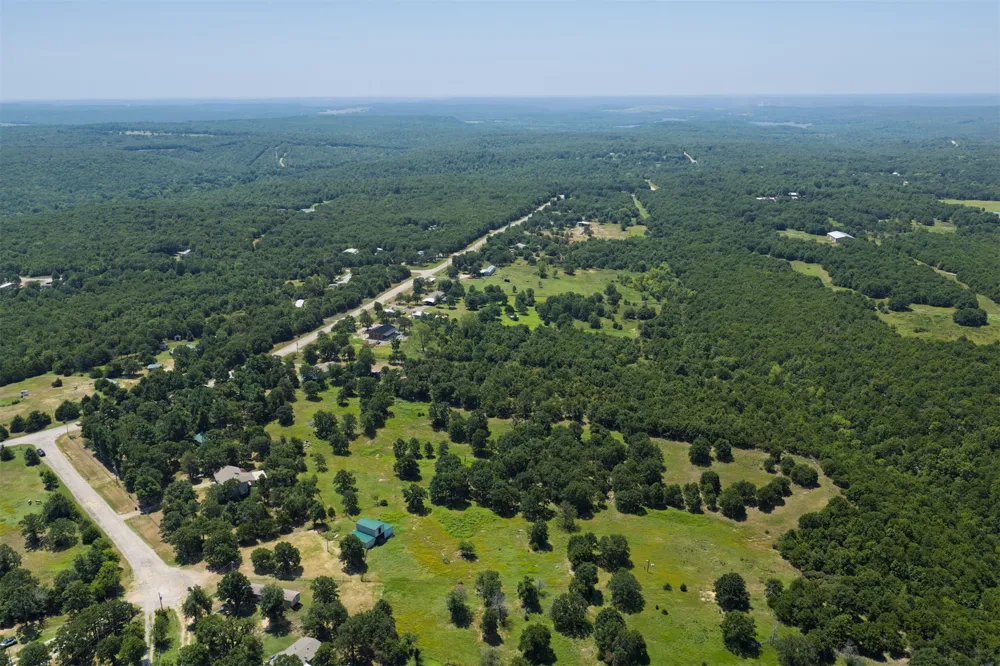 65 Sioux Circle Sand Springs, OK 74063