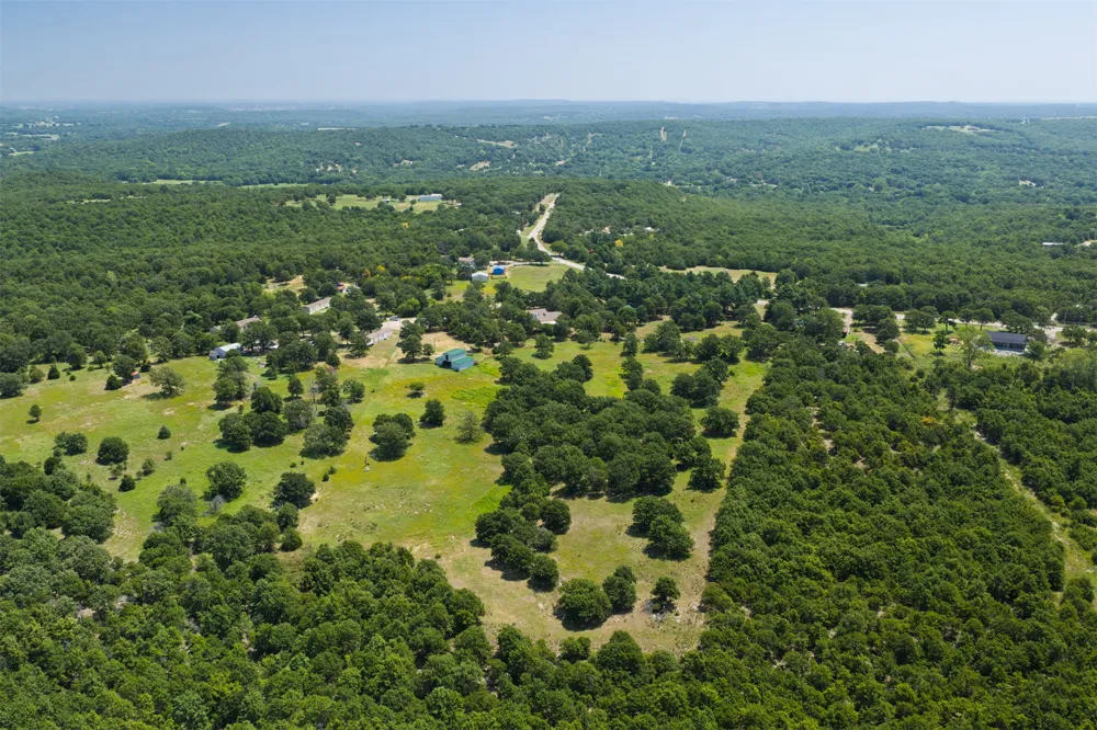 65 Sioux Circle Sand Springs, OK 74063