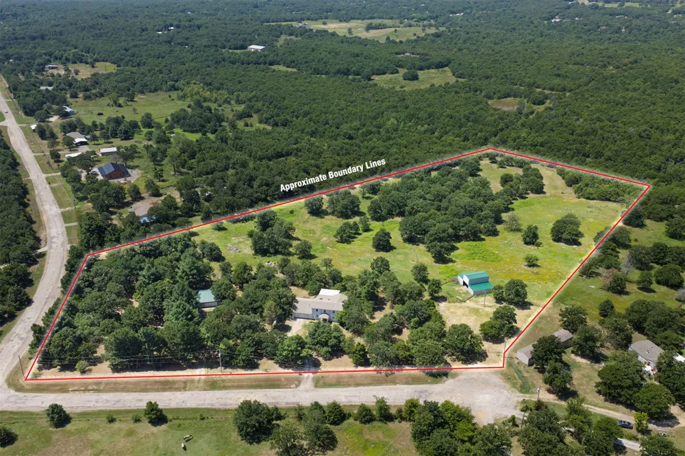 65 Sioux Circle Sand Springs, OK 74063