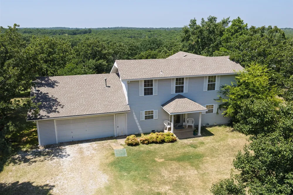 65 Sioux Circle Sand Springs, OK 74063