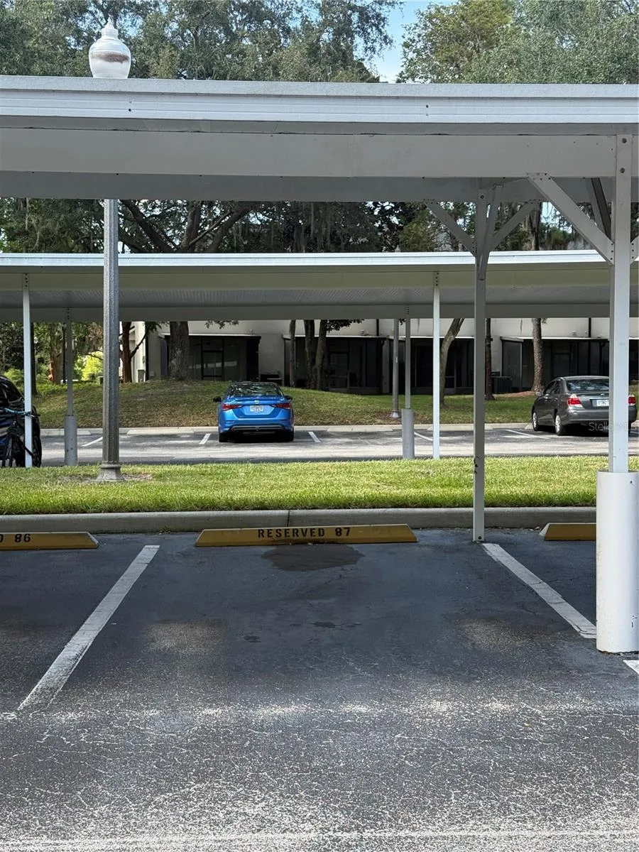 6214 STEVENSON DRIVE #305 Orlando, FL 32835