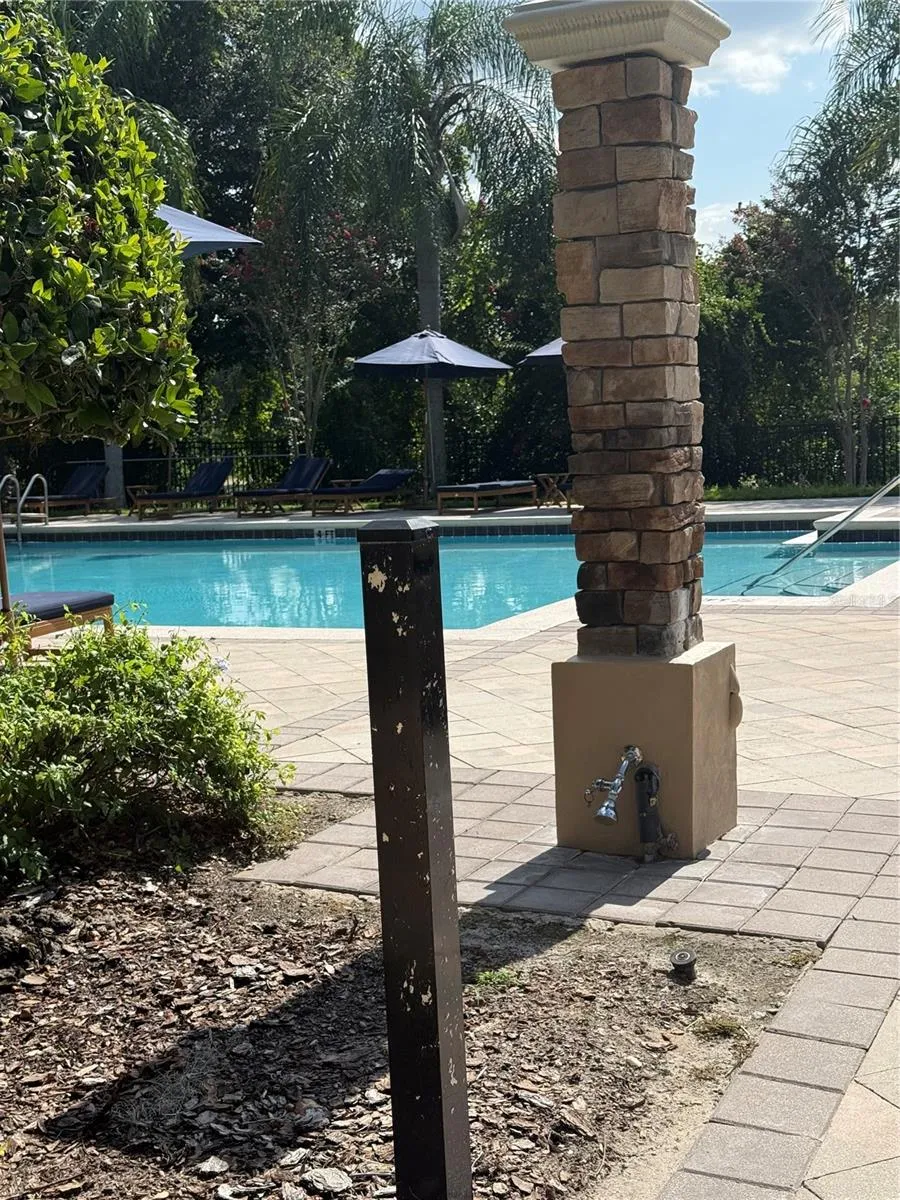6214 STEVENSON DRIVE #305 Orlando, FL 32835