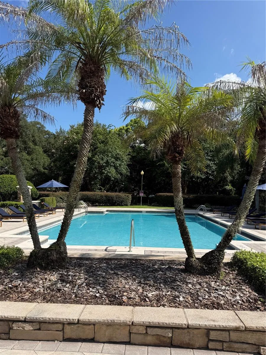 6214 STEVENSON DRIVE #305 Orlando, FL 32835