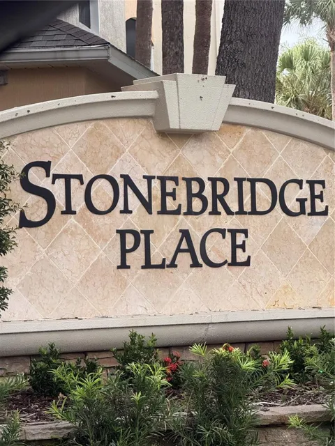 6214 STEVENSON DRIVE #305