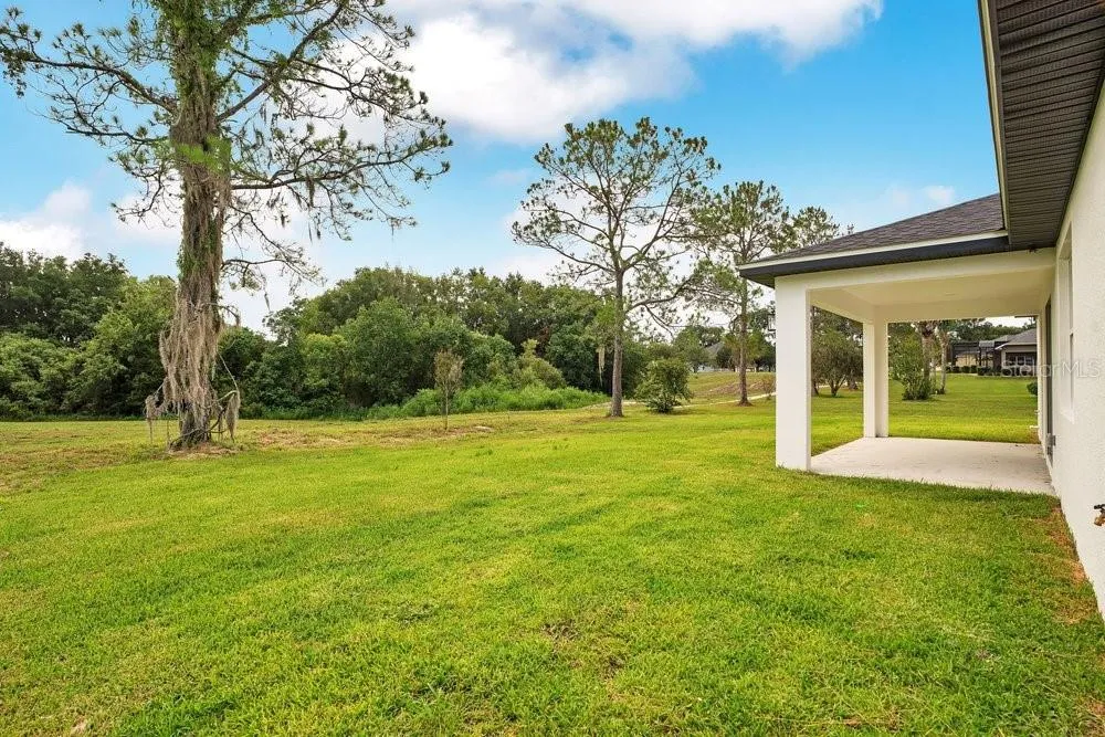 551 DOWLING CIRCLE Lady Lake, FL 32159