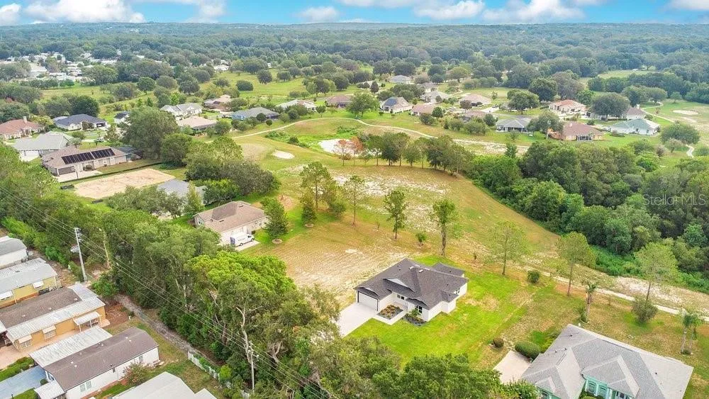 551 DOWLING CIRCLE Lady Lake, FL 32159