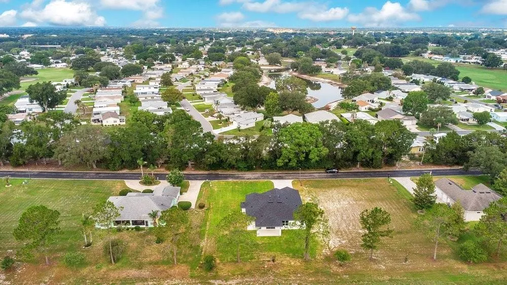 551 DOWLING CIRCLE Lady Lake, FL 32159