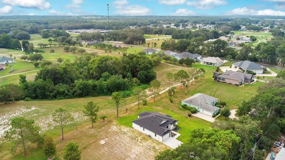551 DOWLING CIRCLE Lady Lake, FL 32159