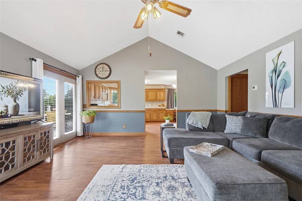 8230 S 129th WestAvenue Sapulpa, OK 74066