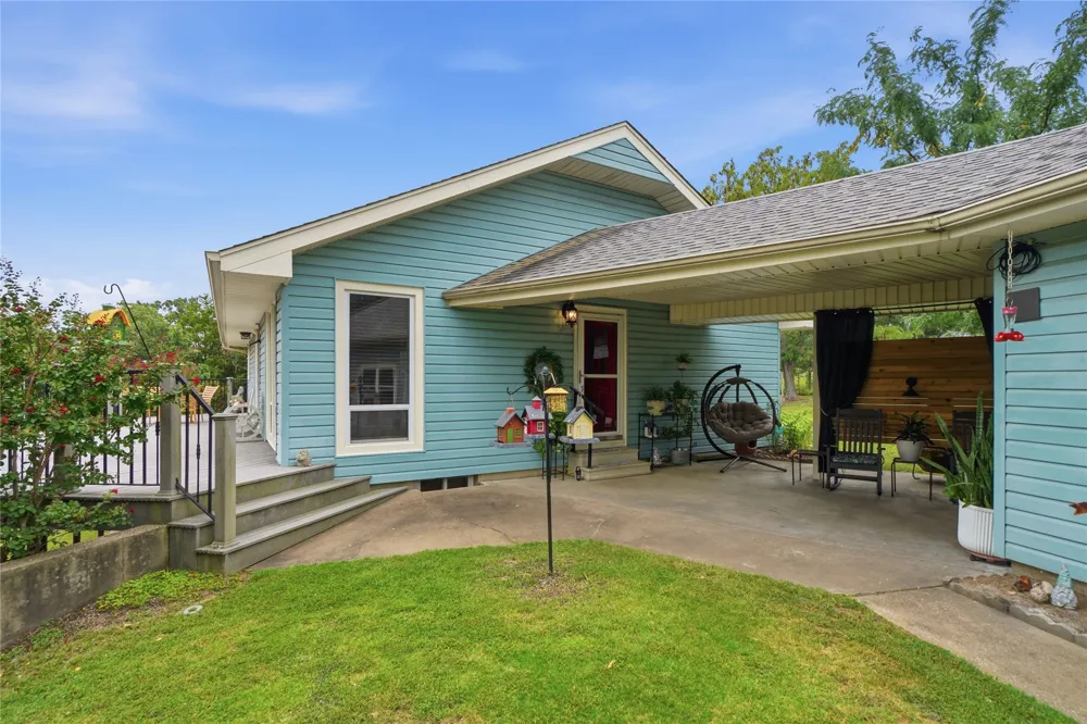 8230 S 129th WestAvenue Sapulpa, OK 74066