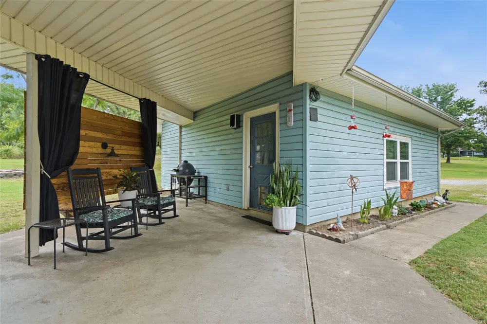8230 S 129th WestAvenue Sapulpa, OK 74066